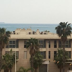 City Valencia Beach 360